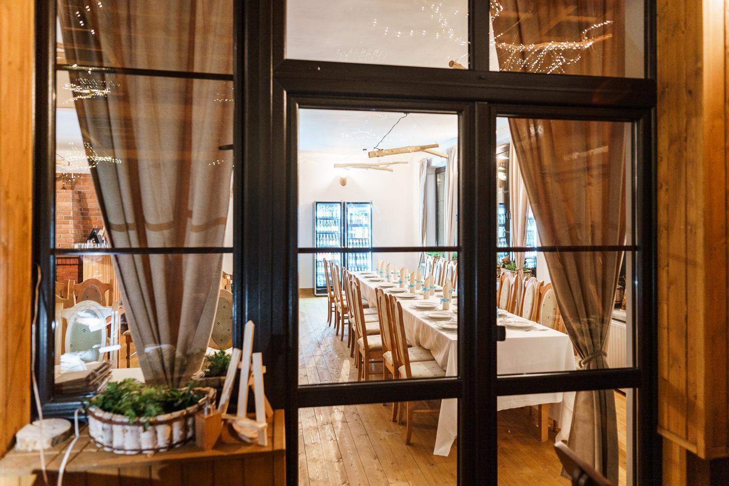 Zloty Jelen - Restauracja I Dom Goscinny Potok Zloty ภายนอก รูปภาพ